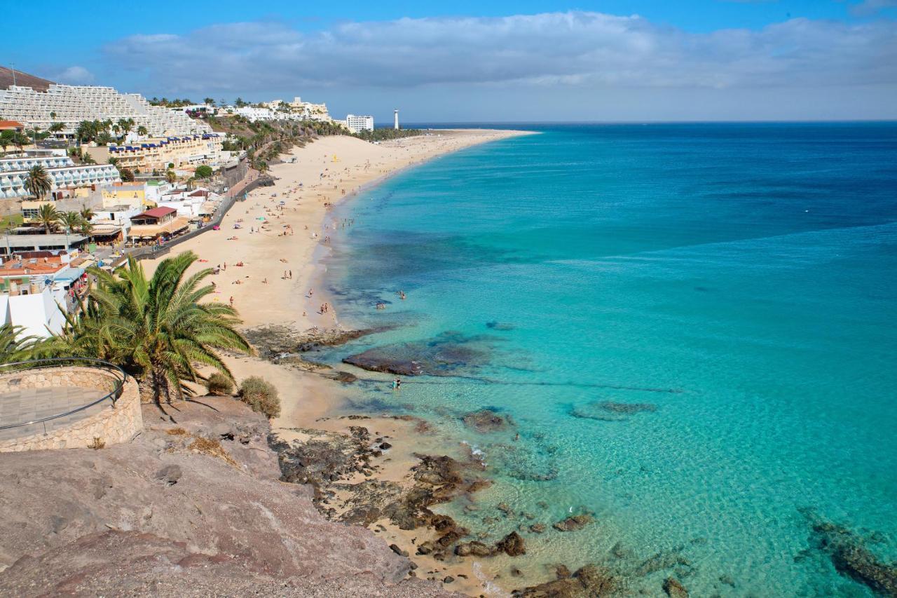 فيلا Casa Mar Y Luz مورو ذيل خابلِ المظهر الخارجي الصورة